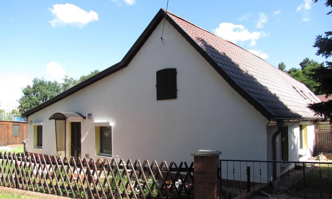 Lubben House | Spreewaldhaus Lübben