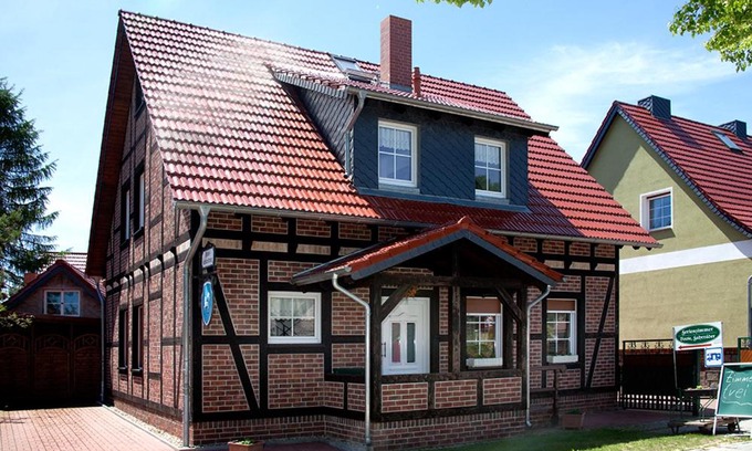 Schlepzig House | Spreewaldpension Andreas Krüger