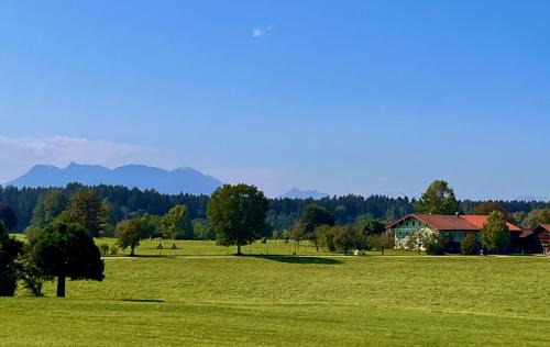 Breitbrunn a. Chiemsee Apartment | Sprenghof