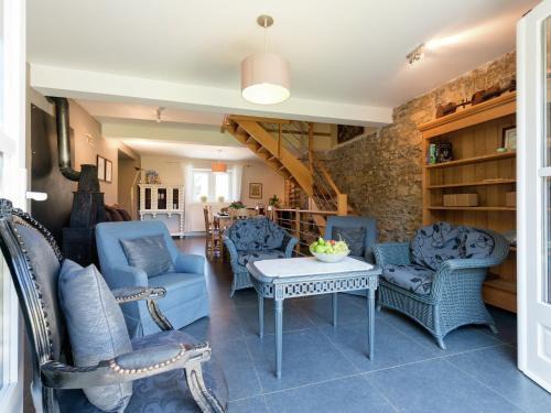 Sprimont House | Sprimont Sauna & Garden Stay
