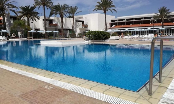 Arona Apartment | SPRING 150 APARTMENT + POOL + TERRACE + GARDENS