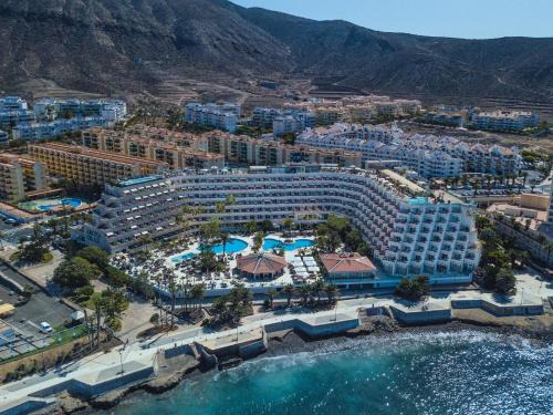 Los Cristianos Hotel | Spring Arona Gran Hotel - Adults Only