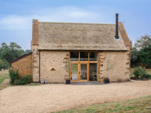 Hook Norton House | Spring Barn