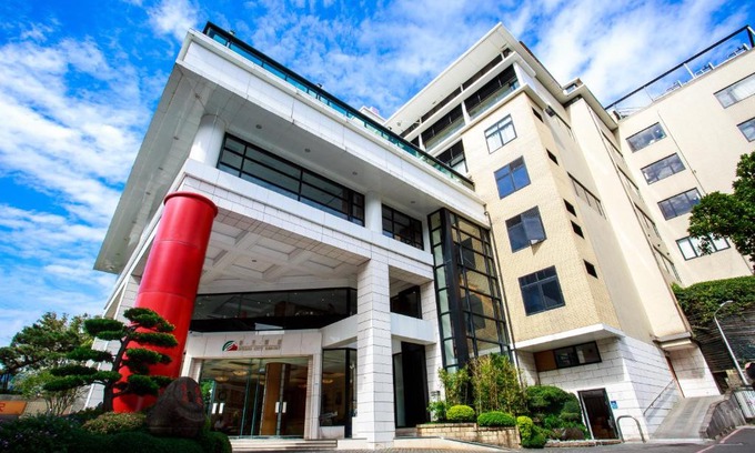 Beitou Resort | Spring City Resort