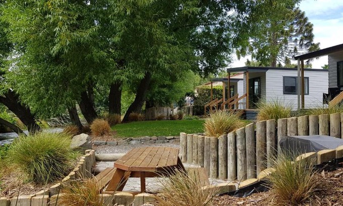 Spring Creek Resort | Spring Creek Holiday Park