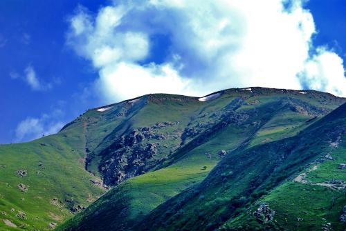 Samarkand Province House | Spring Family Guest House