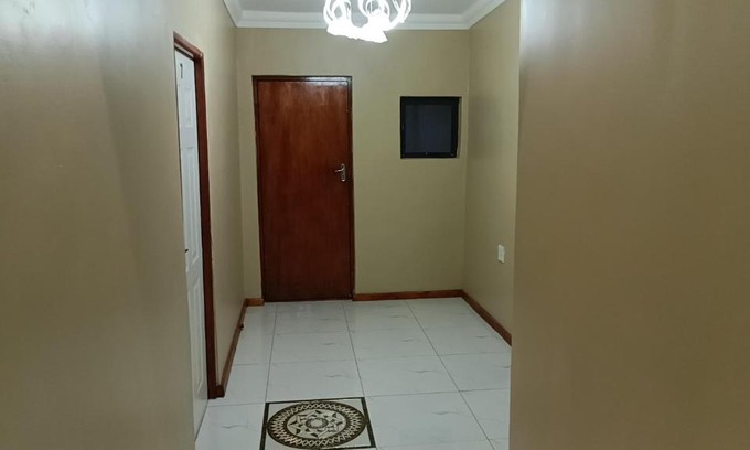 Goodwood Hotel | Spring forth guest house