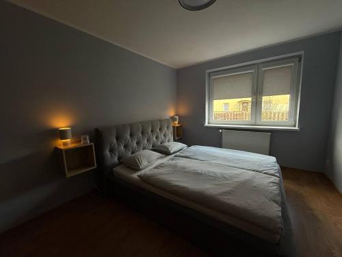 Malbork Apartment | Spring House
