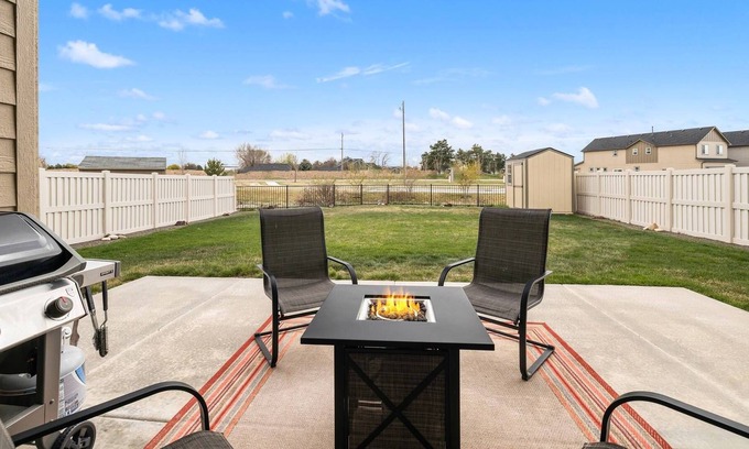 Southwest Ada County Alliance House | Spring into Sunshine! Save 10% until April 30th!