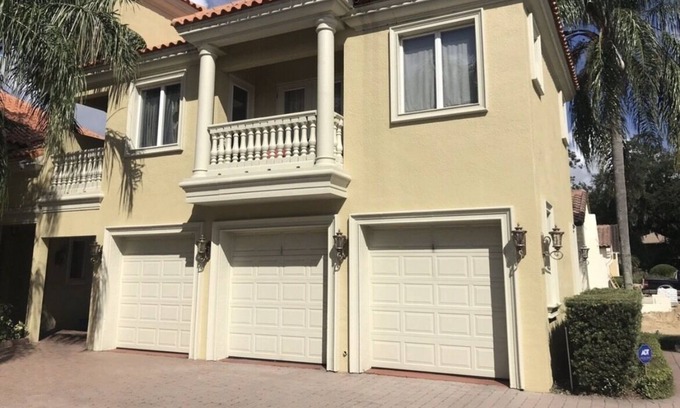 Altamonte Springs House | SPRING LAKE GETAWAY SUITE (Detached Guest House)