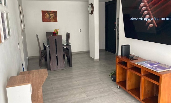 San Antonio de Prado Apartment | Spring of Life