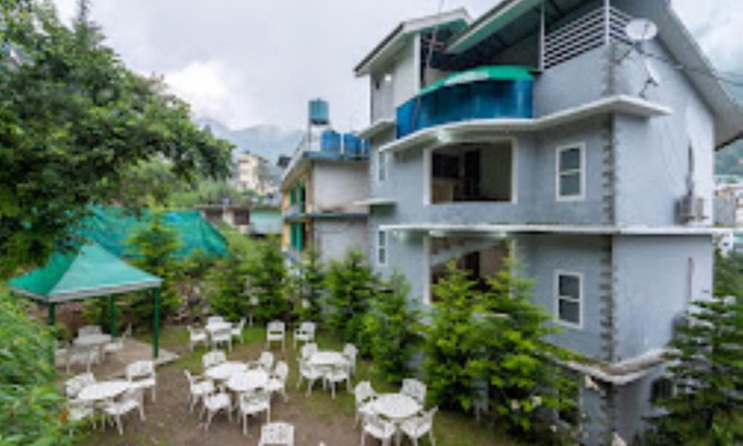 Bhagsu Nag Resort | Spring Valley Spa Resort Dharmashala