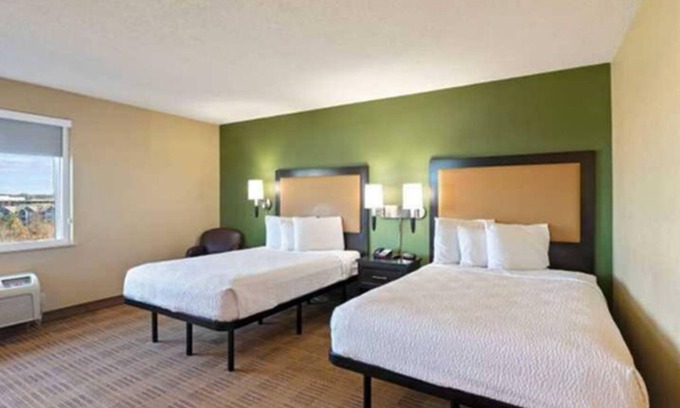 Springfield House | SPRINGFIELD! Be comfortable,Enjoy,Explore,Relax 11