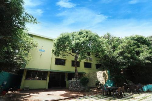Old Mahabaleshwar Apartment | Springfield Family Apartment