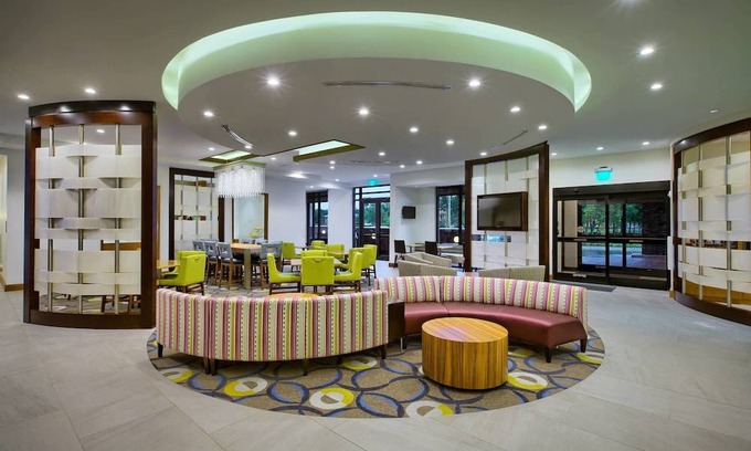 Westfall Park Hotel | Springhill Suites by Marriott Wilmington Mayfaire