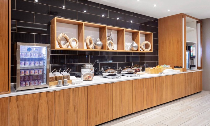 Beaufort Hotel | SpringHill Suites by Marriott Beaufort