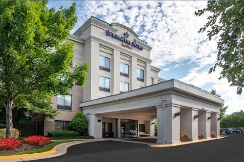 Centreville Hotel | SpringHill Suites Centreville Chantilly