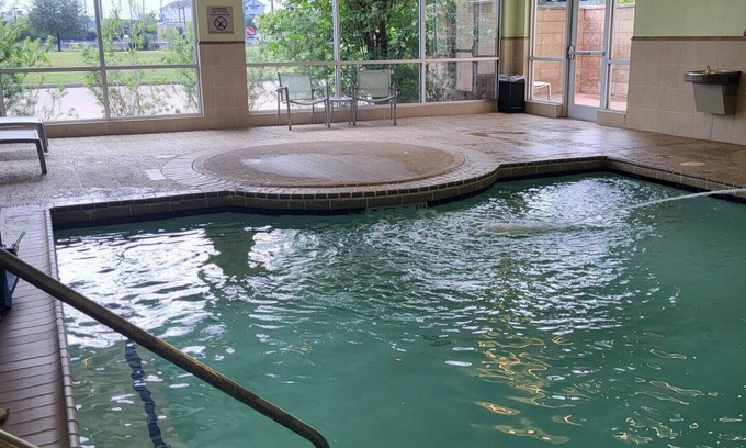 Westchase Hotel | Springhill Suites Houston Westchase
