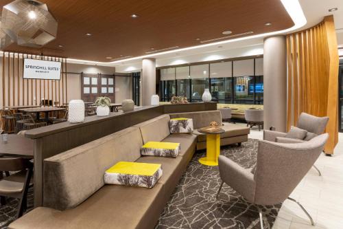 Maple Grove Hotel | SpringHill Suites Minneapolis Maple Grove/Arbor Lakes