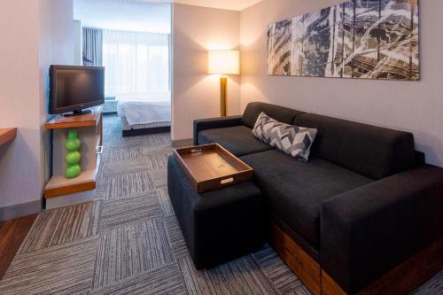 Kutzky Park Hotel | SpringHill Suites Rochester Mayo Clinic Area/Saint Marys
