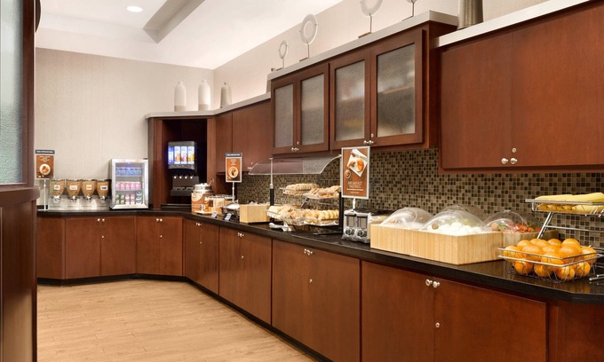 Villages of Palm Beach Lakes Hotel | Springhill Suites by Marriott West Palm Beach