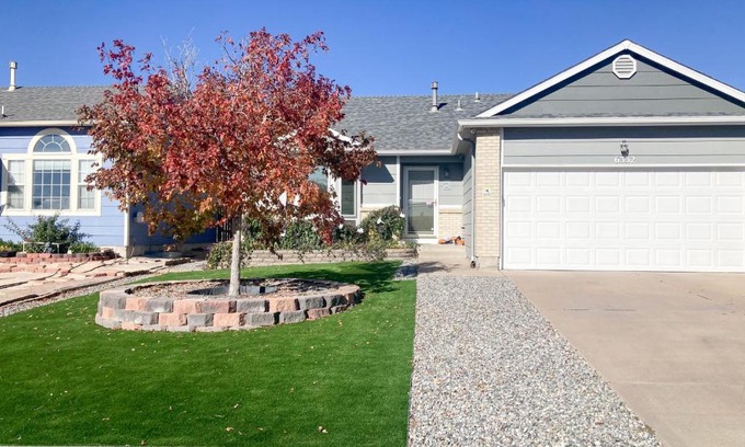 Cimarron Hills House | Springs Manor