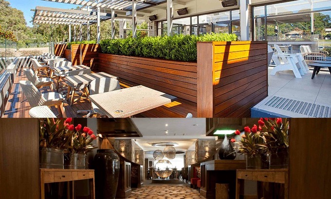 Mittagong Hotel | Springs Mittagong