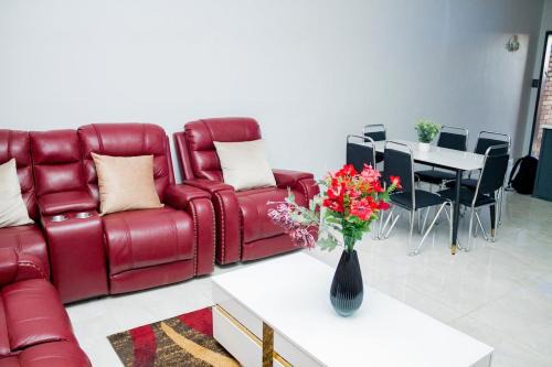 Springs Apartment | Springs Sleeper's Delight