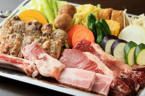Yamakita Other | SPRINGS VILLAGE Ashigara Tanzawa Onsen Resort & Gl - Vacation STAY 81500v