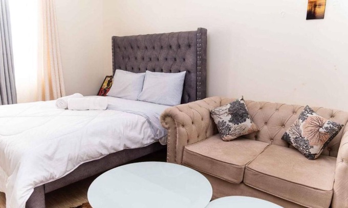 Ongata Rongai Apartment | SpringStone Studio Apartment