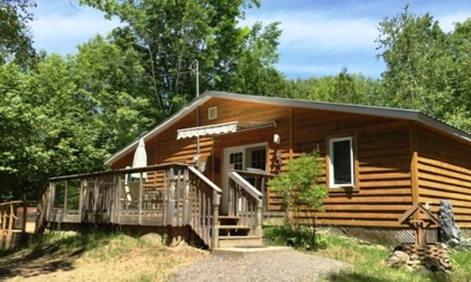 Arden Cottage | Springwood Cottage - Cottage #15 - Arden