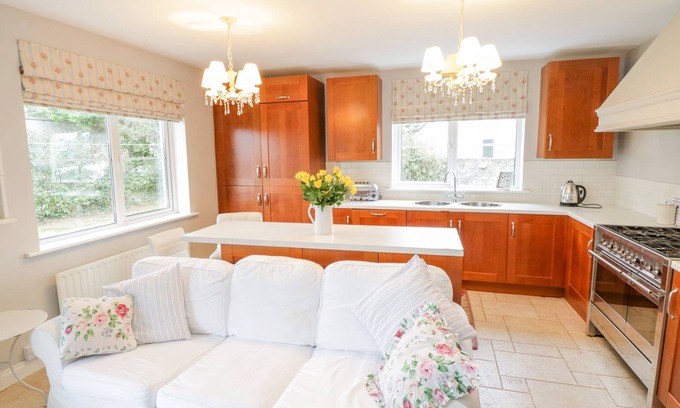 Louisburgh Cottage | Springwood Cottage