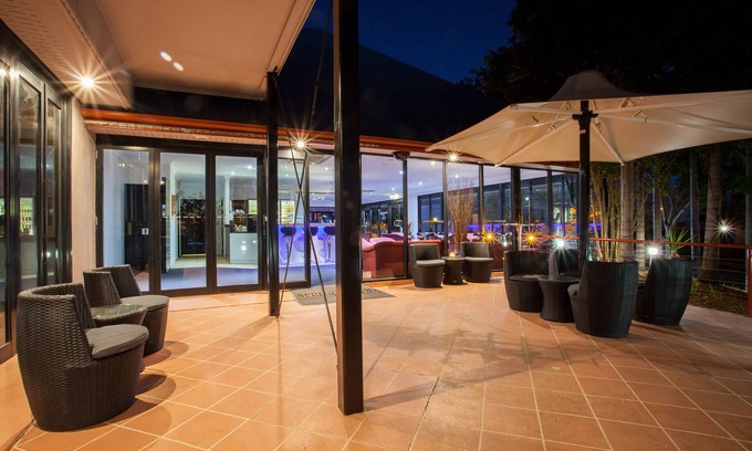 Springwood Hotel | Springwood Motor Inn