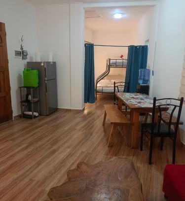 Mabini Apartment | Spruce Sapphire