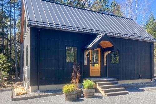 East Boothbay House | Spruce Shores Retreat