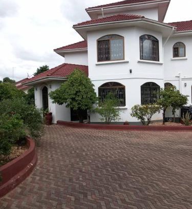 Kunduchi House | SPS Gould Home