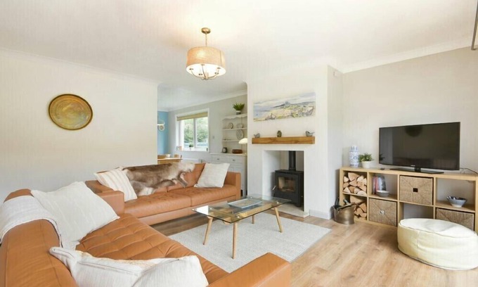 Embleton Cottage | SPUGGIES REST, pet friendly, with open fire in Embleton