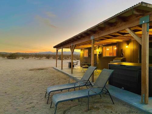 Landers House | Spy Mountain Hideaway on 5 Acres with Hot Tub & Privacy! home