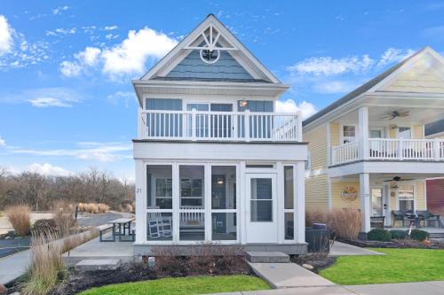 Ottawa House | Spyglass Inn
