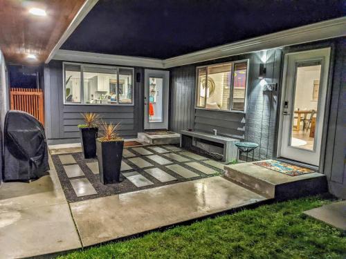 Sequim House | Sq Dungeness Bungalow 271