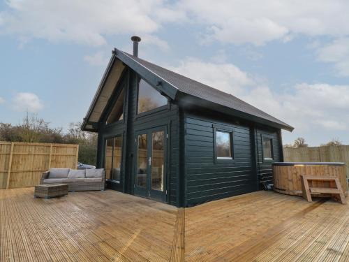 South Luffenham House | Squirrel's Nest