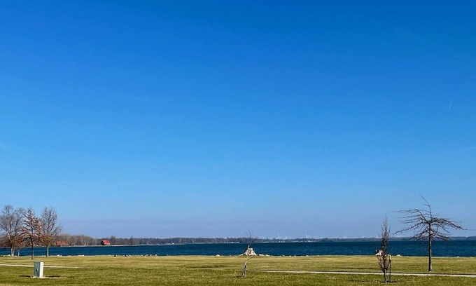 Lakeview House | Squirrelly Lane - Life Is Better At The Lake