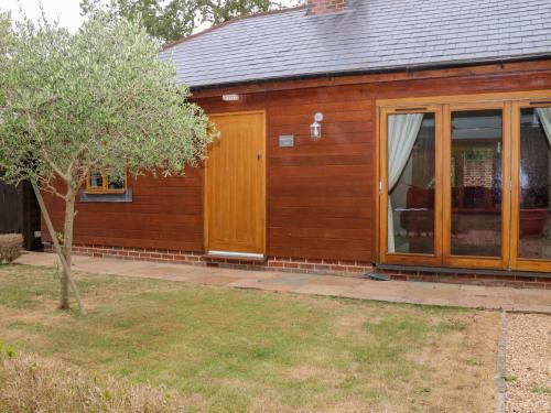 Fareham House | Squirrels Drey