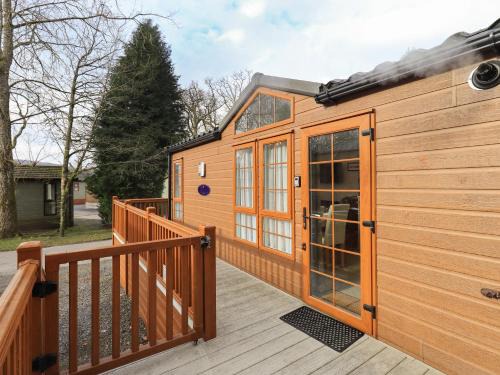 Troutbeck Bridge House | Squirrels Snug