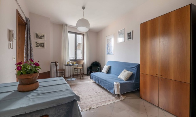 San Daniele del Friuli Apartment | Squisleep by Interhome