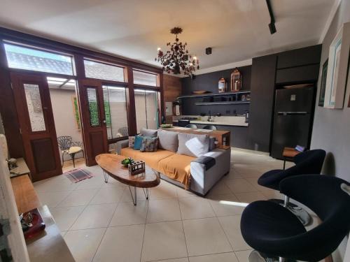 Ouro Preto Apartment | Sr Alberico