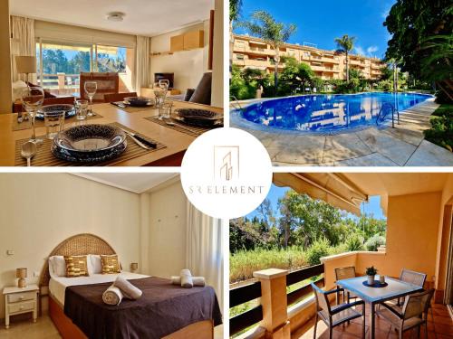 Carib Playa Apartment | SR Carib Playa Marbella
