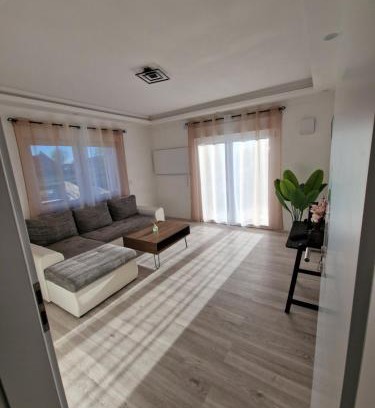 Wagenfeld Apartment | SR Ferienwohnung Wagenfeld