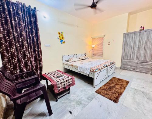 Kalyanpur House | SR Residence