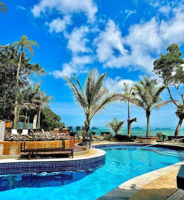 Boicucanga Beach Bed & Breakfast | SR Sunset